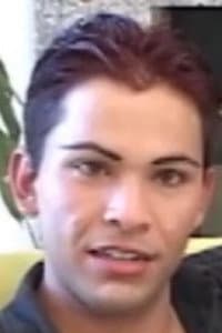 Rico Corona in What Daddy Wants Daddy Gets! 1