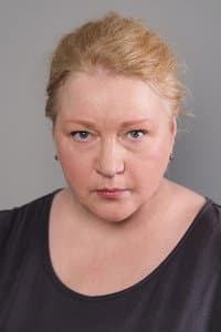 Yulia Rogachkova in Марджандже