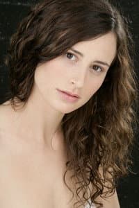 Adi Bielski in The Israeli Boys