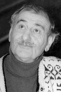Guram Lortkipanidze in Rača – láska moja