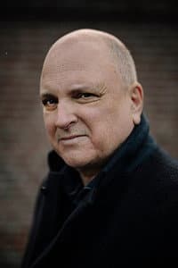 Felix Rottenberg in 100 jaar sociaal-democratie 1894-1994
