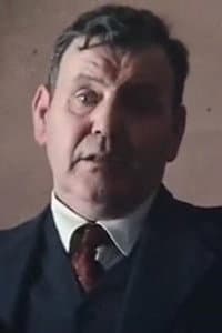 Peter Kerrigan in Bag of Yeast