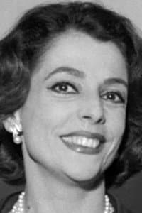 Denise Duval in La voix humaine