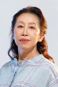 Pearlly Chua in Harum Malam