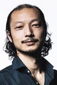 Yamato Kochi in THE BEE