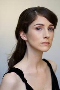 Jessica Boone in Spectrauma