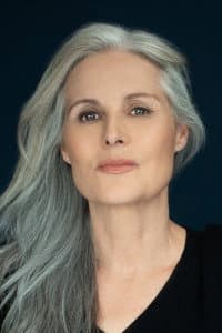 Geneviève Langlois in Dis-moi pourquoi ces choses sont si belles