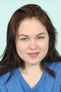 Kira Stone in Threesomes Dreams