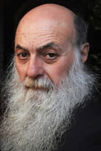 Paolo Zaccagnini in Io sono un autarchico