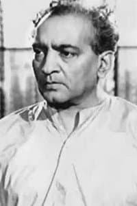 Pahadi Sanyal in Anban