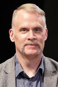 Benjamin Munson in Who Sounds Gay?
