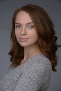 Natalya Sveshnikova in Совесть