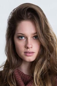 Gabrielle Haugh in Monsters of California