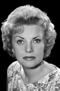 Gloria Dawn in The Mango Tree