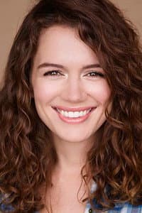 Meggan Kaiser in A Slice of Chicago Romance