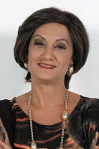 Alkistis Pavlidou in Fish n' Chips