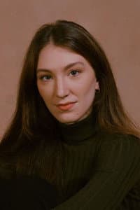 Gabriela Minerbo in Veneno de Rato
