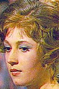 Elena Kondratova in Возвращение