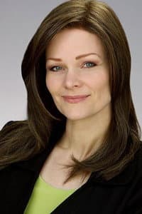 Nancy Peterson in Quarantine for Two
