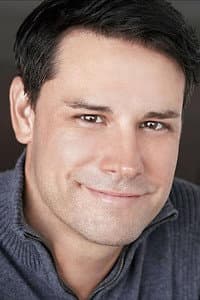 Ben Warner in Please Hold