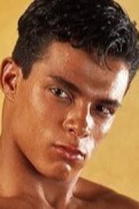 Alex Villaboas in Breakin'em In Part 2