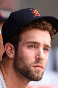 Daniel Norris in Offseason