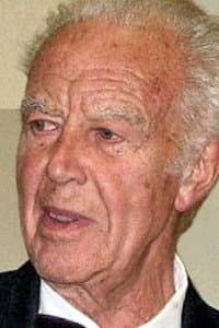 Philip Saville in Contraband Spain