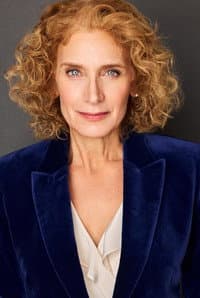 Lynne Baker in Vampire Time Travelers