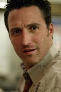 Peter A. Hulne in No Ordinary Hero: The SuperDeafy Movie
