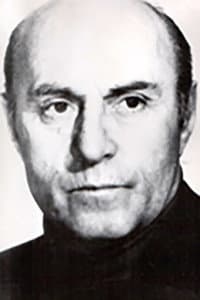 Pyotr Timofeyev in Собирающий облака