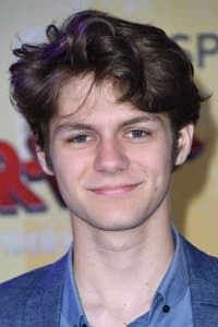 Ty Simpkins in Jurassic World