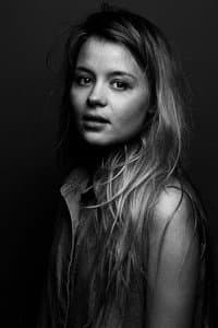 Laure Lochet in Nos désirs