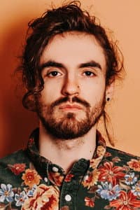 Blair Dunlop in The Enigma of Nic Jones