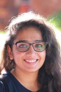 Lakshmi Marikar in OBLIVION