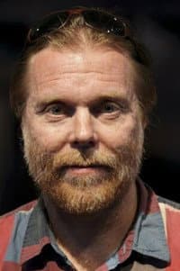 Juha Kukkonen in Miesten välisiä keskusteluja