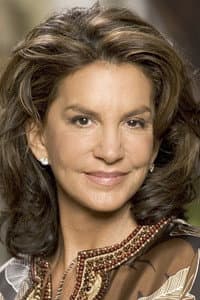 Mercedes Ruehl in Zeyda and the Hitman