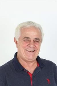Öner Yıldırım in Üç Sıfır