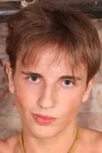 Casper Ellis in Bend Over For A Raunchy Fuck