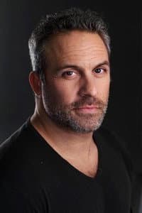 Guy Nardulli in The Christmas Spark