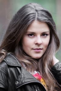 Angelika Kurowska in Sweet Home Czyżewo
