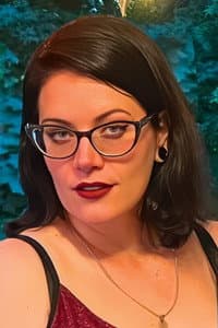 Stephanie Marie in Things 5