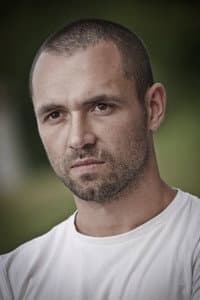 Anton Evtuhov in Трое