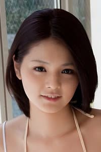Akimoto Tsubasa in 彼女/秋本翼 LBDD-001