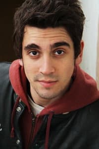 Jonah Ehrenreich in Hooked Up