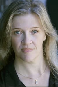 Rondel Reynoldson in Beyond the Black Rainbow