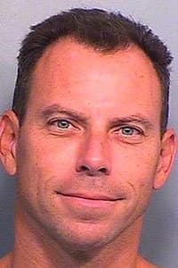Erik Menendez in Murderers, Mobsters & Madmen Volume 1
