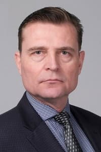 Aleksandr Tsybulsky in Хобби