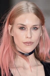 Mary Charteris in The Sisyphus Wonder Show
