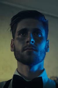 Thiago Kantowitz in Mal Passado