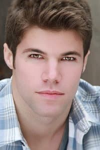 Nic Robuck in Dark Desire